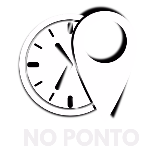 No Ponto gestão de ponto eletrônico