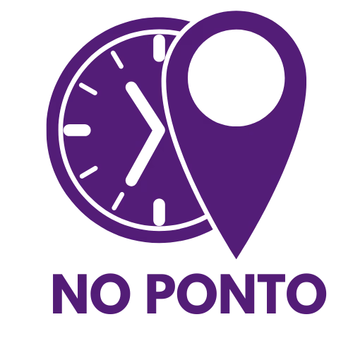 No Ponto Gestão de ponto online